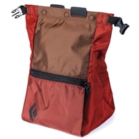 BLACK DIAMOND MONDO CHALK POT Repo Red