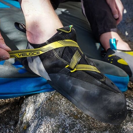 SCARPA Veloce