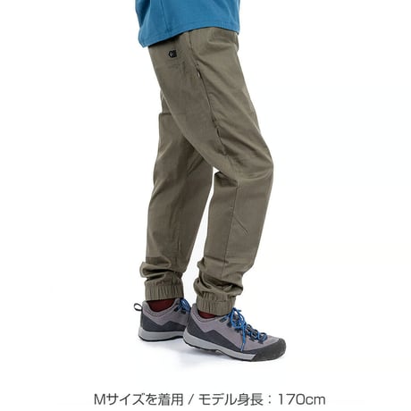 BLACK DIAMOND NOTION PANTS MENS  Walnut