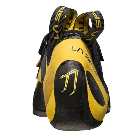 LA SPORTIVA Katana Reboot Black/Yellow