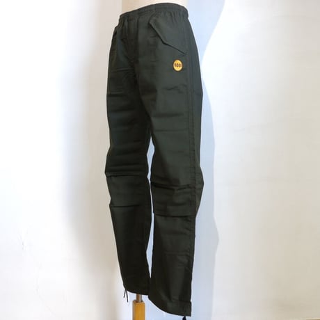 MOON CLIMBING Cypher Pant  Charcoal Black