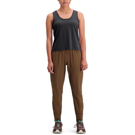 TOPO DESIGNS GLOBAL JOGGER WOMEN'S - Pond Blue
