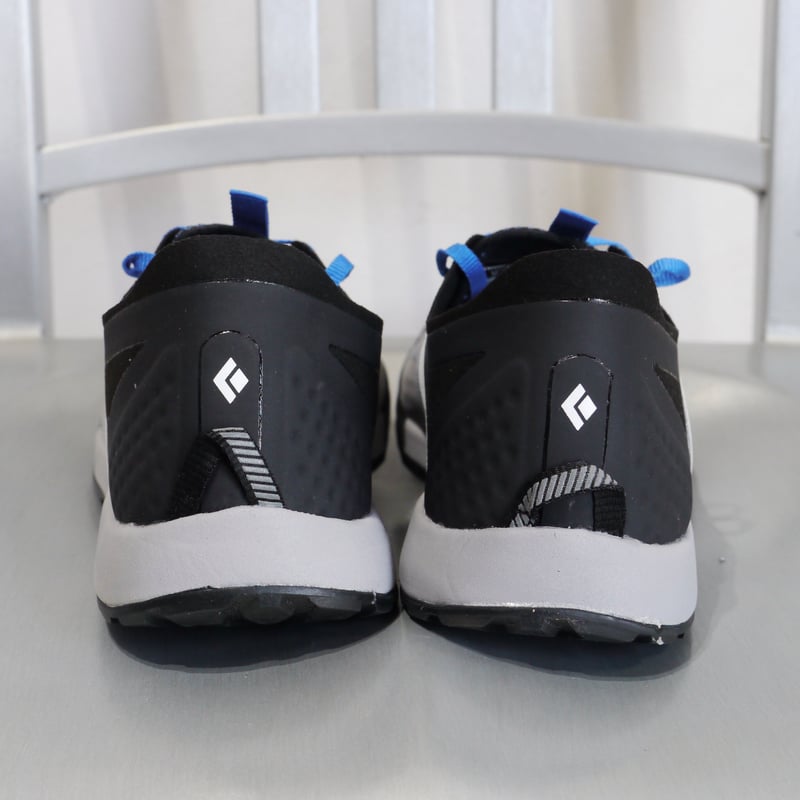 BLACK DIAMOND TAG LT - MEN'S Alloy/Ultra Blue |