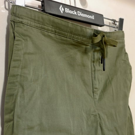 BLACK DIAMOND NORTION PANTS WOMENS Tundra