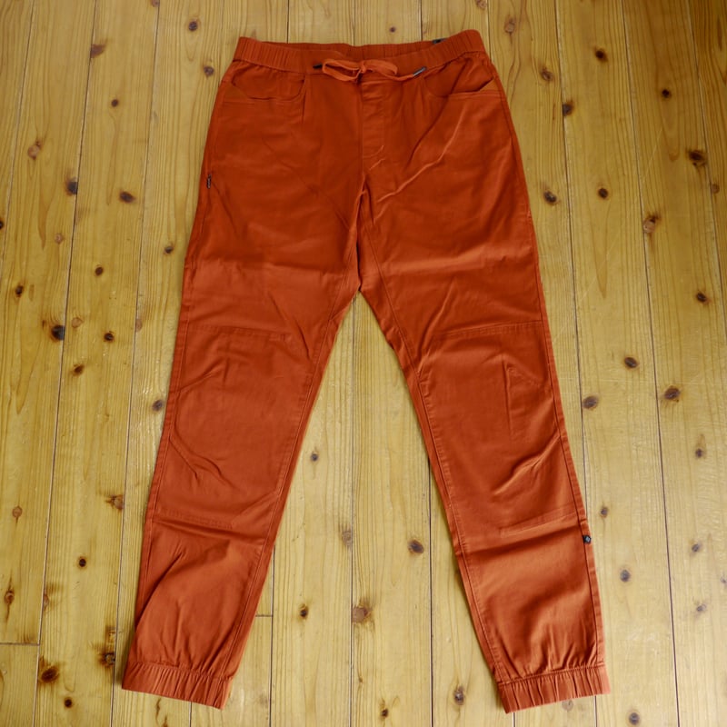 BLACK DIAMOND NOTION PANTS MENS Burnt Sienna |