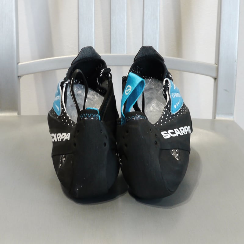 SCARPA Chimera | The Ranch Climbing Gear Pro Shop