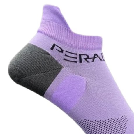 PERADRA SOCKS Solid Lavender