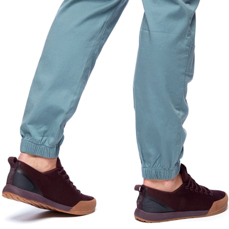 BLACK DIAMOND NORTION PANTS WOMENS Storm Blue