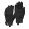 BLACK DIAMOND MEN\'S CRAG BELAY GLOVE Black