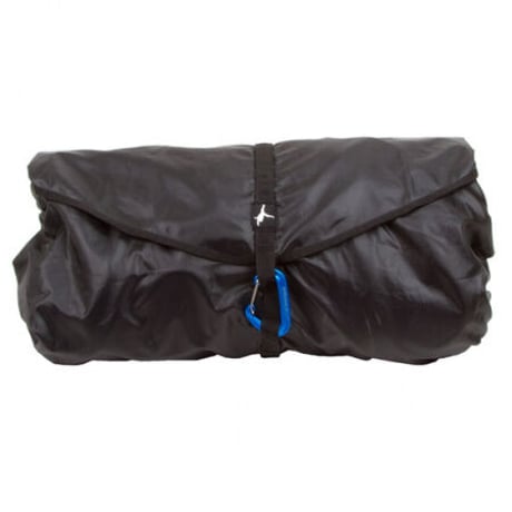METOLIUS ROPE TARP Black/Grey