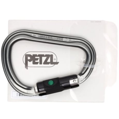 PETZL William Ball Lock