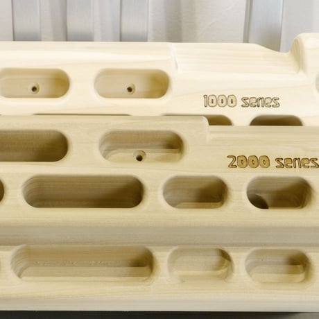 beastmaker 2000 Series