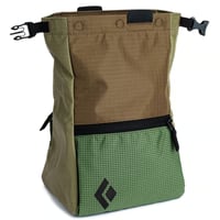 BLACK DIAMOND MONDO CHALK POT Repo Green