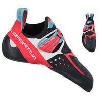 LA SPORTIVA Solution Comp Women