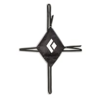BLACK DIAMOND PIGGYBACK CARRYING SYSTEM Black