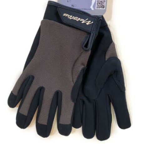 METOLIUS TALON BELAY GLOVE Black/Olive