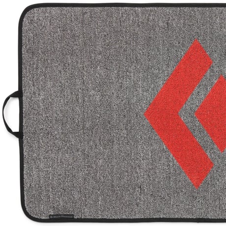 BLACK DIAMOND SIT STARTER Grey