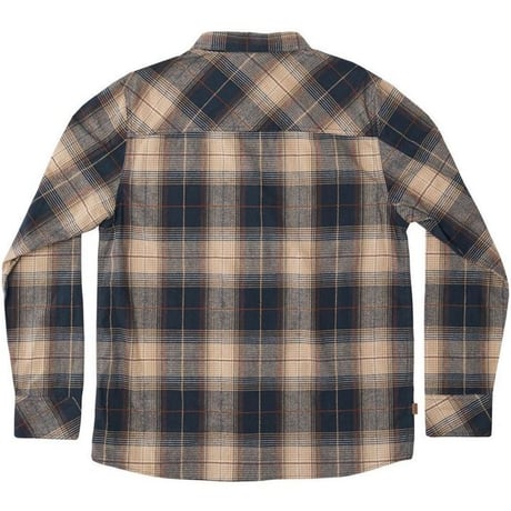 HIPPY TREE MESQUITE FLANNEL Tan