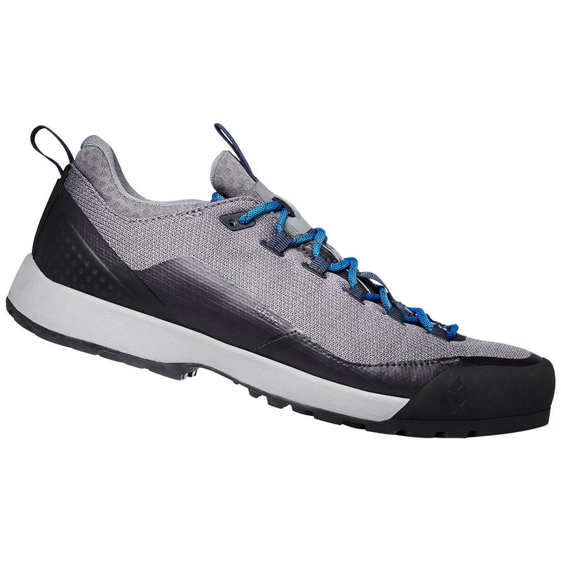BLACK DIAMOND MISSION LT APPROACH SHOES - MEN'S BLACK DIAMOND MISSION LT APPROACH SHOES - MEN'S