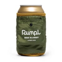 RUMPL BEER BLANKETS  Cypless