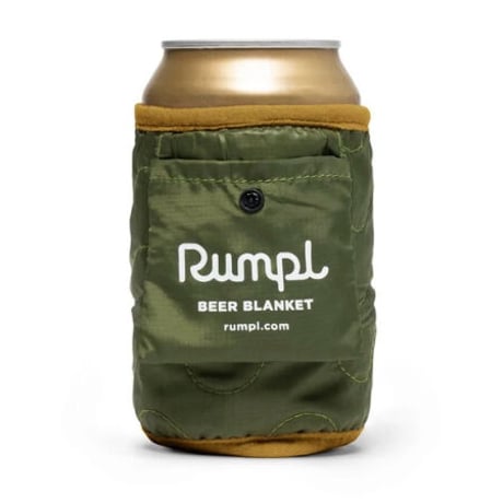 RUMPL BEER BLANKETS  Cypless