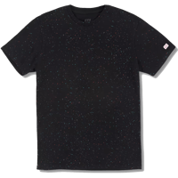 TOPO DESIGNS COSMOS TEE Black
