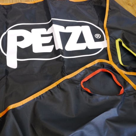 PETZL ROPE TARP Black