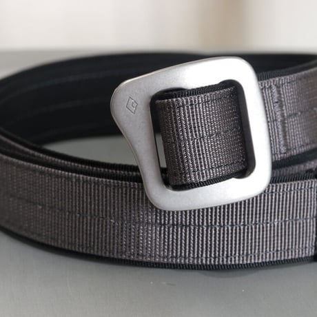 BLACK DIAMOND MINE BELT Slate