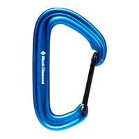 BLACK DIAMOND MINI WIRE  Blue