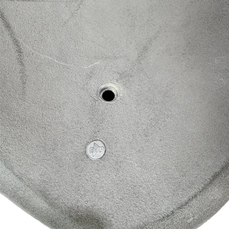 Enter-Prises Taijitu E/P Grey  Set of 2