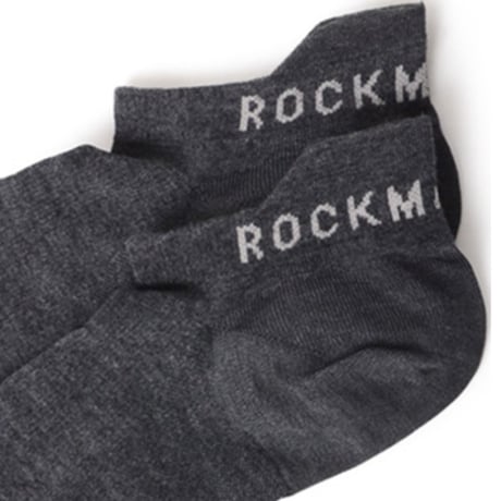 ROCK MASTER ROCK SOCKS PLUS Charcoal