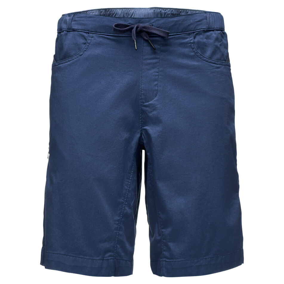 BLACK DIAMOND NOTION SHORTS Ink Blue | The Ranc
