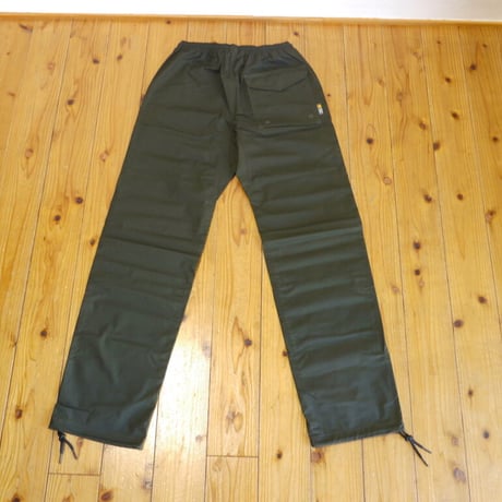 MOON CLIMBING Cypher Pant  Charcoal Black