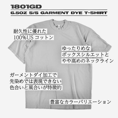 Pusher LIMITED T-SHIRT Black Lung