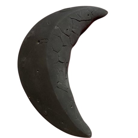 friction MOON DUST MACRO Black