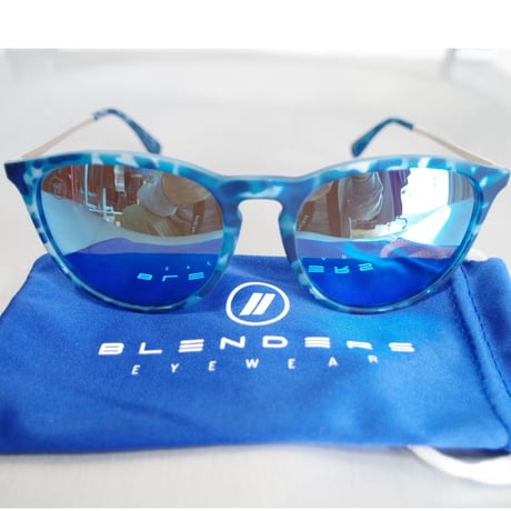 Blenders Eyewear NORTH RIVER