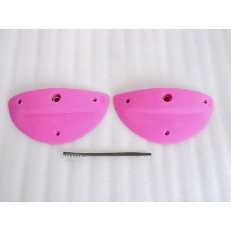 ROCK CANDY HOLDS Blockus Dots LA-D Pink