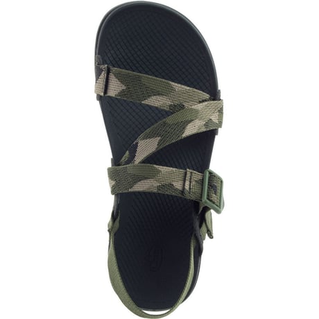 CHACO Ms LOWDOWN SANDAL Rambling Moss