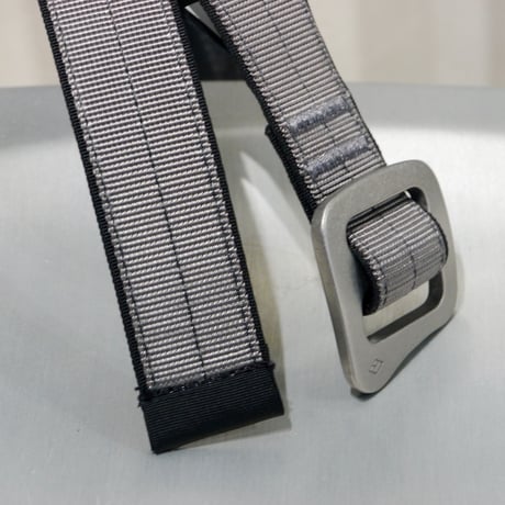 BLACK DIAMOND MINE BELT Slate