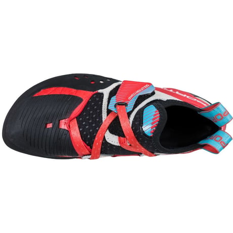 LA SPORTIVA Solution Comp Women