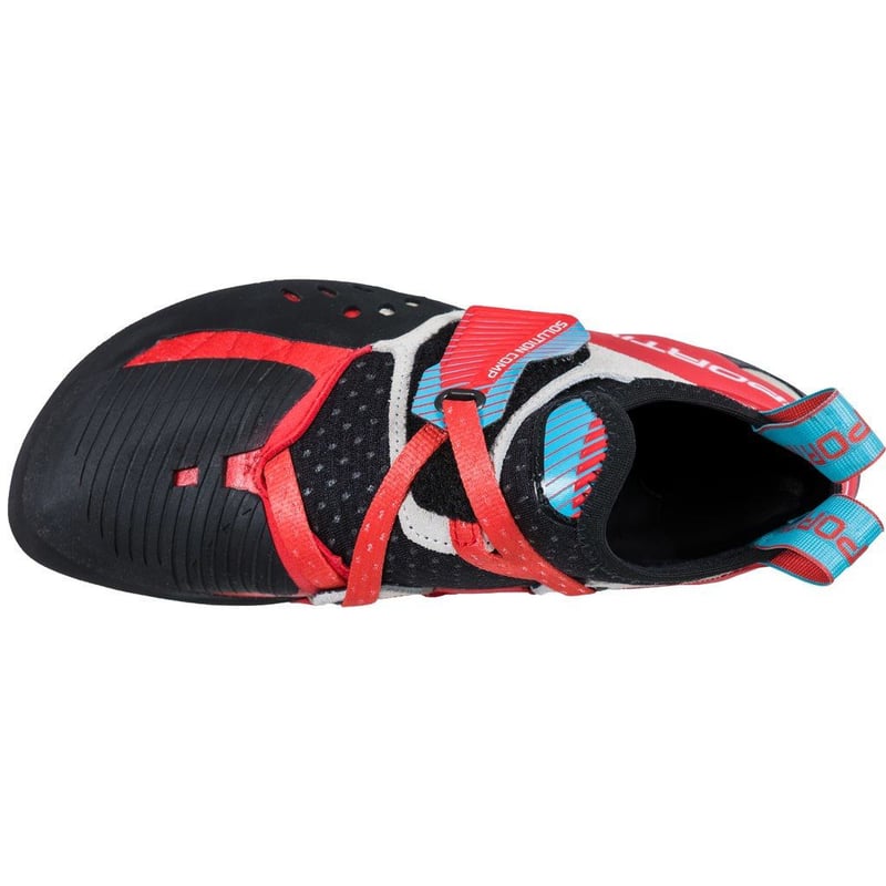 LA SPORTIVA Solution Comp Women | The Ranch Cli...