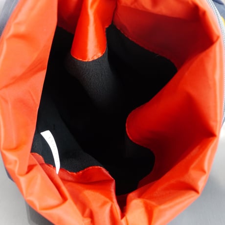 MOON CLIMBING BOULDERING CHALK BAG Indigo