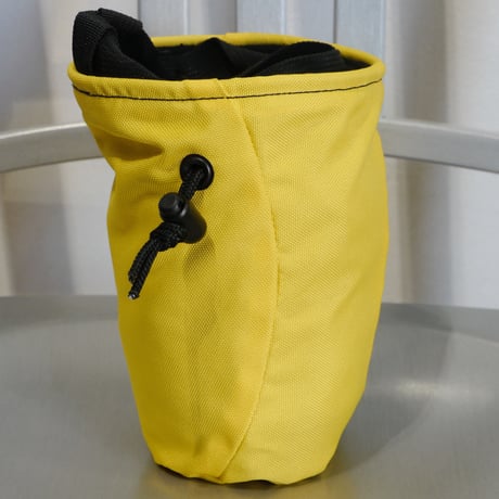 METOLIUS YOSEMITE CHALK BAG Yellow