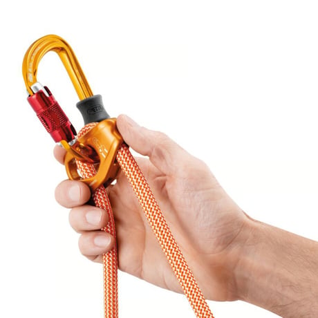 PETZL LANYARD Connect Adjust
