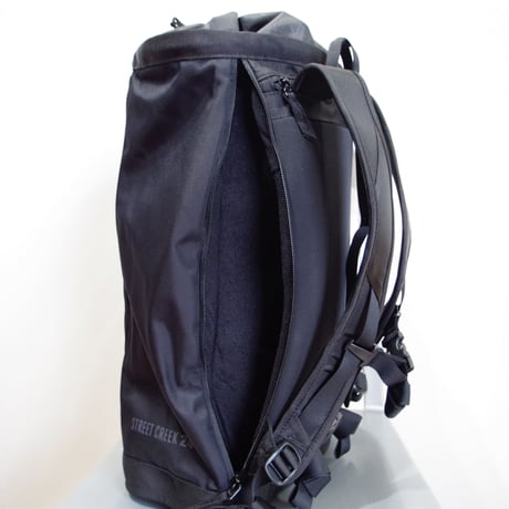 BLAK DIAMOND STREET CREEK 24 Black