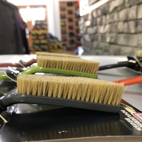 BLACK DIAMOND BOULDERING BRUSH Medium