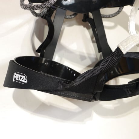 PETZL HIRUNDOS Black