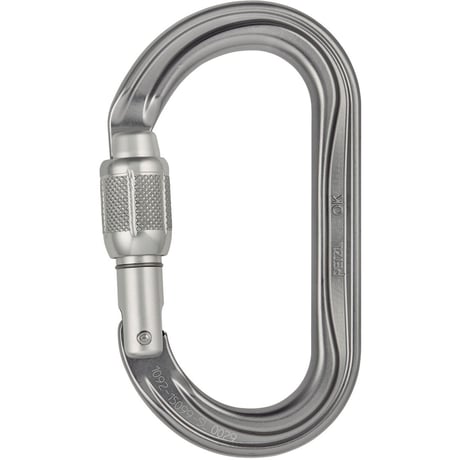 PETZL OK Screw Lock