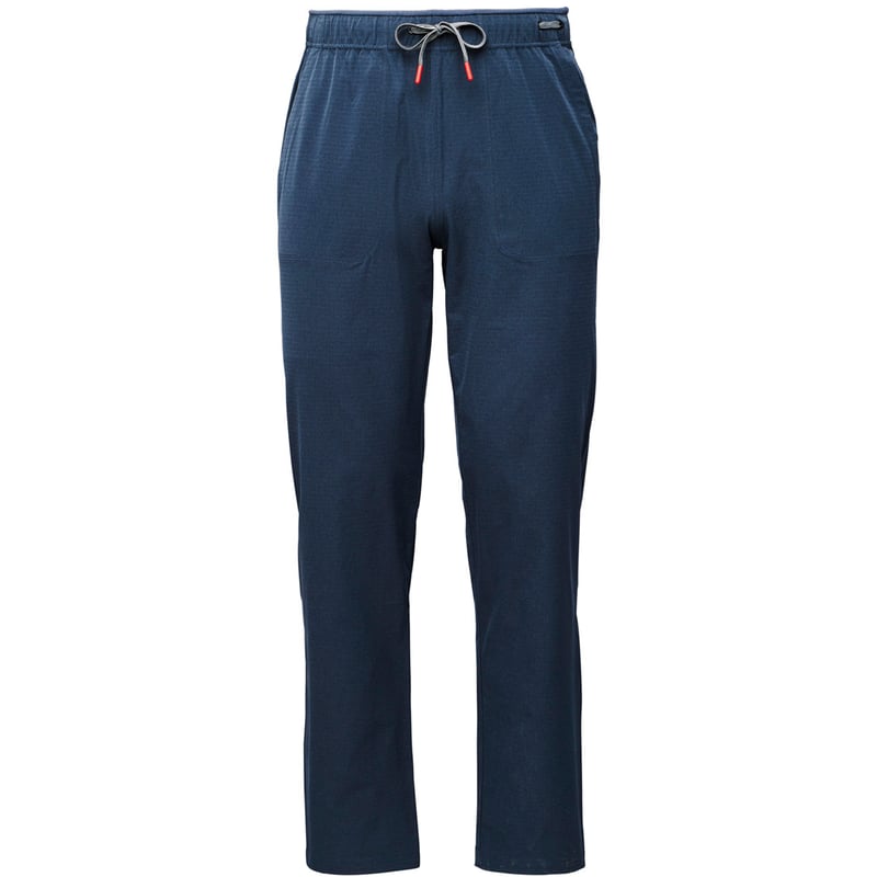 BLACK DIAMOND SEQUENCE PANTS Charcoal | The Ran