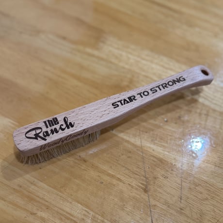 The Ranch Gym Original Brush Big